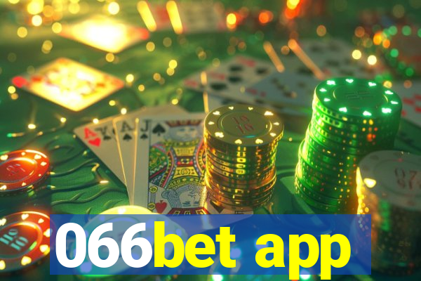 066bet app